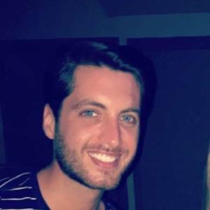 Meet your Posher, Tom